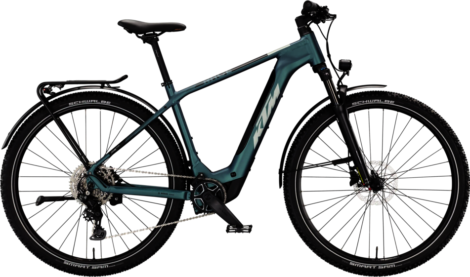 KTM MACINA RACE SX LFC 2026