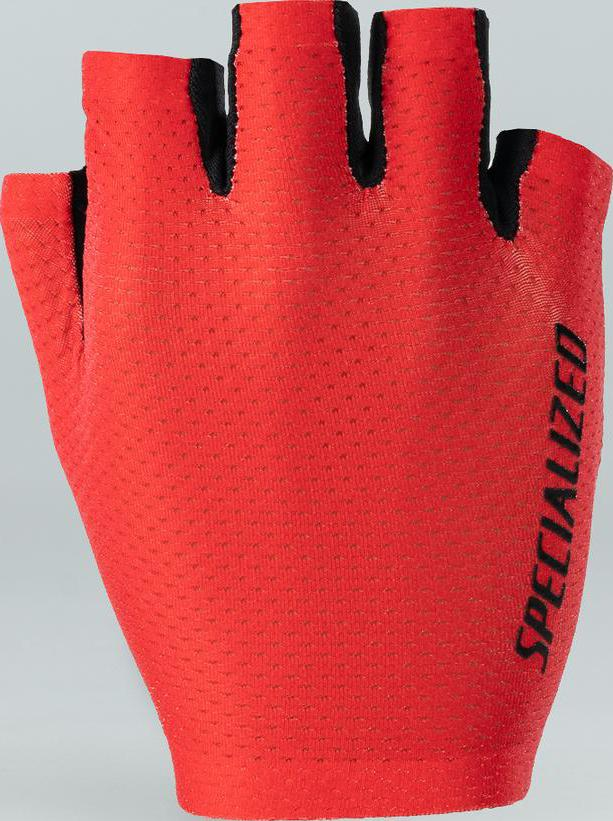Specialized Men's SL Pro Short Finger Gloves 2019 | BikeExchange
