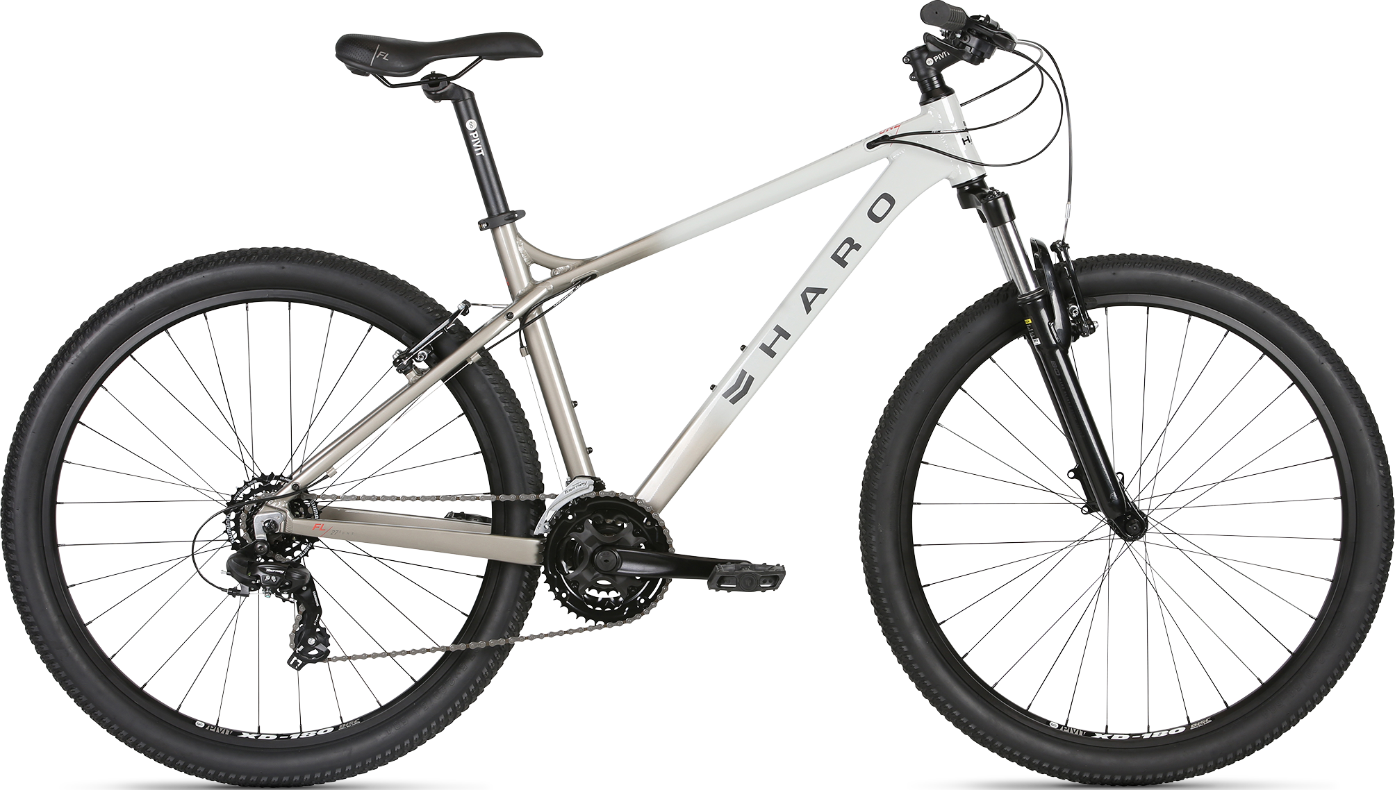 Haro Flightline One 27.5 2021 | BikeExchange