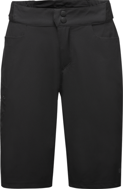 Passion_Shorts_Womens