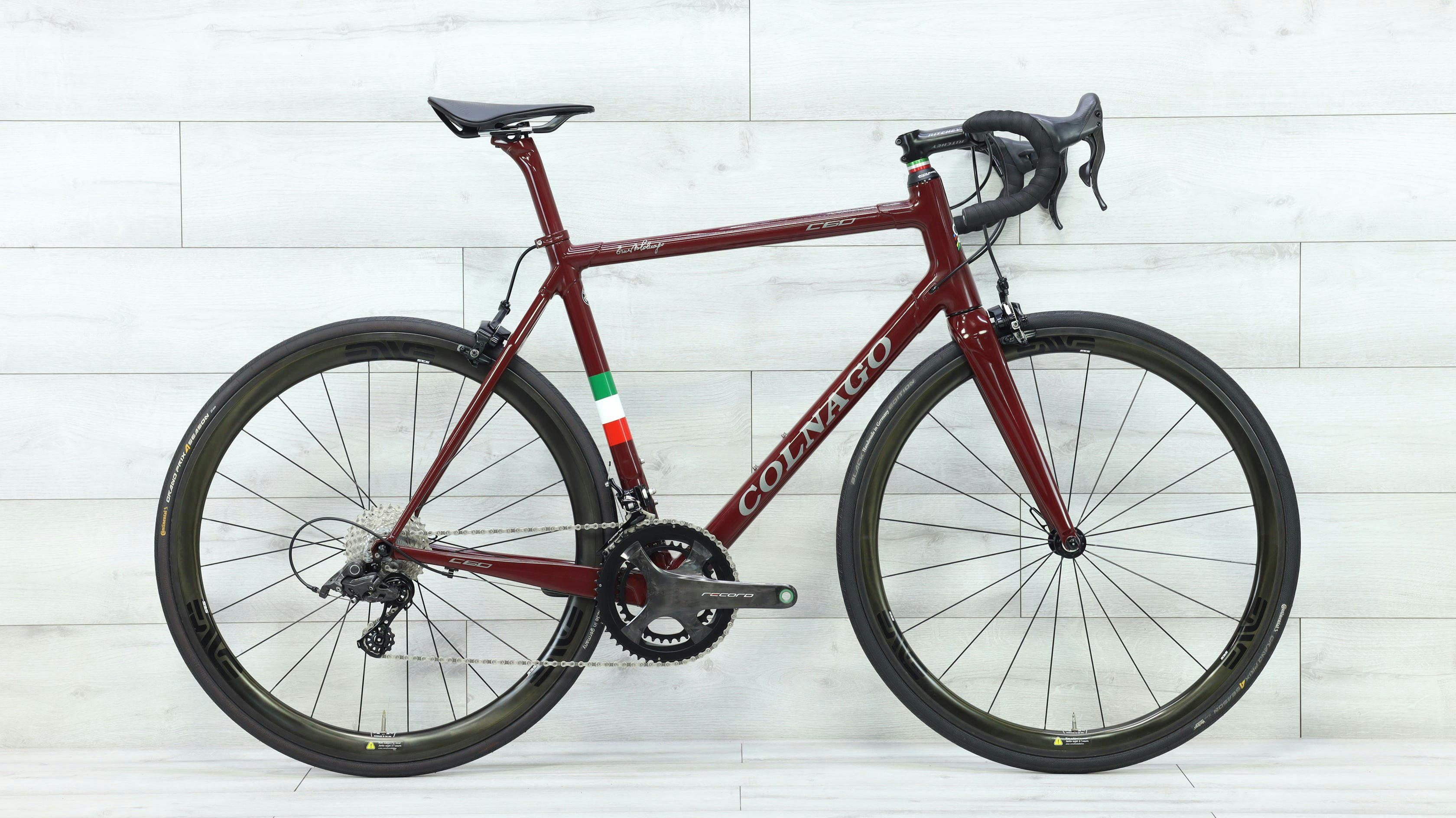 C60_Campagnolo_Road_Bike_-_54h