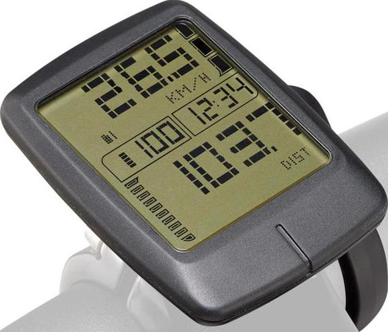Specialized Specialized Turbo Connect Display (TCD) 2019