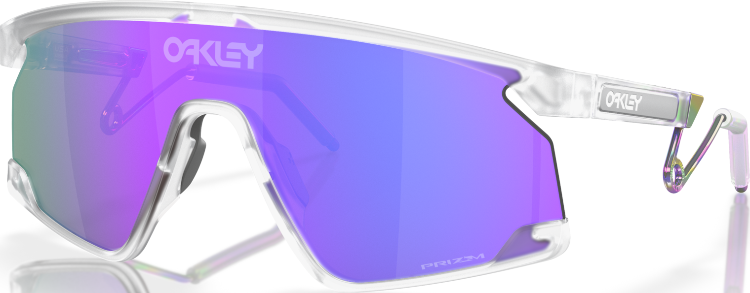 Oakley BXTR METAL | BikeExchange