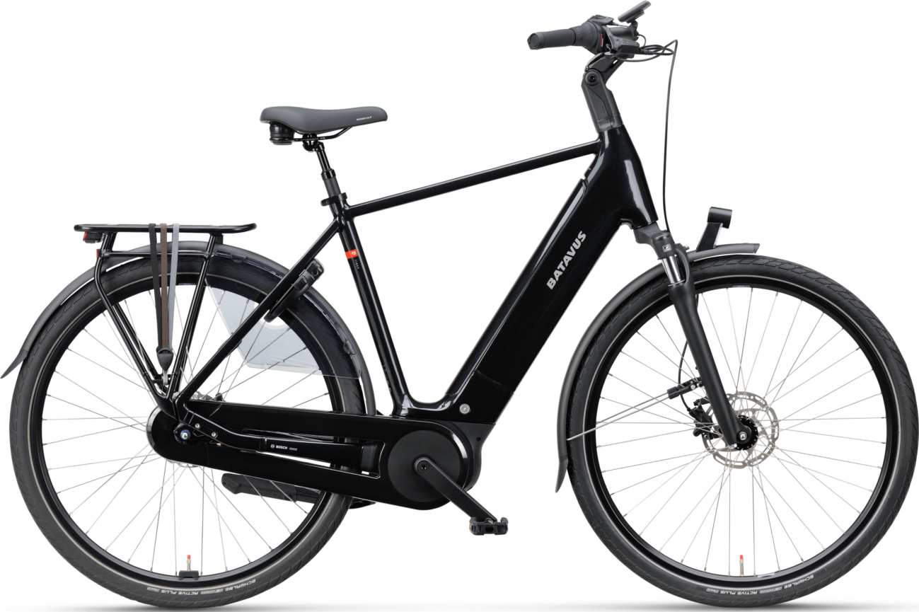 Batavus Finez E-go® Power Plus 625 High 2025