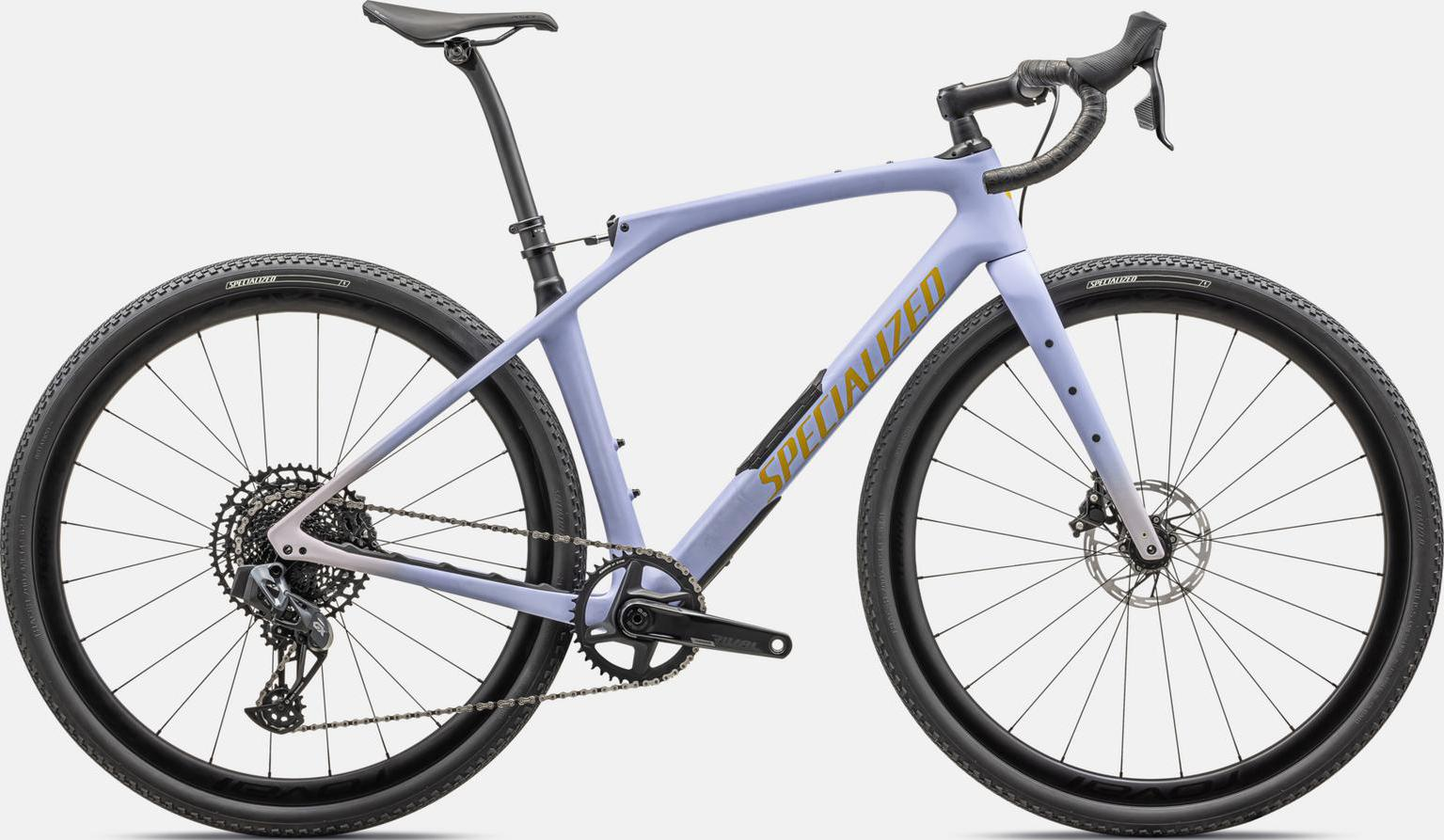 新古車・SPECIALIZED Diverge STR Expert　52サイズ Specialized Diverge STR Expert 2024 | BikeExchange