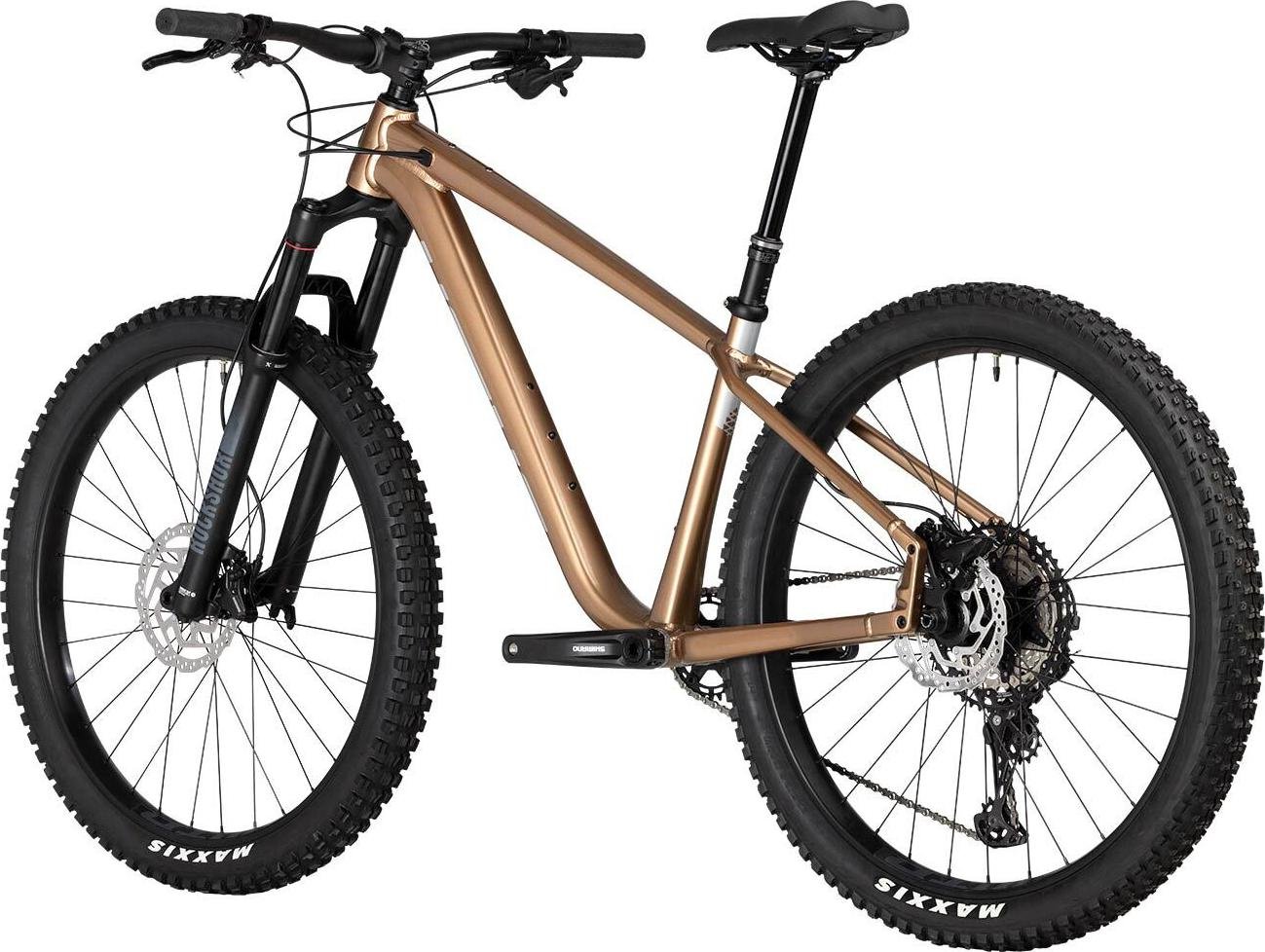 Salsa Timberjack XT - 27.5