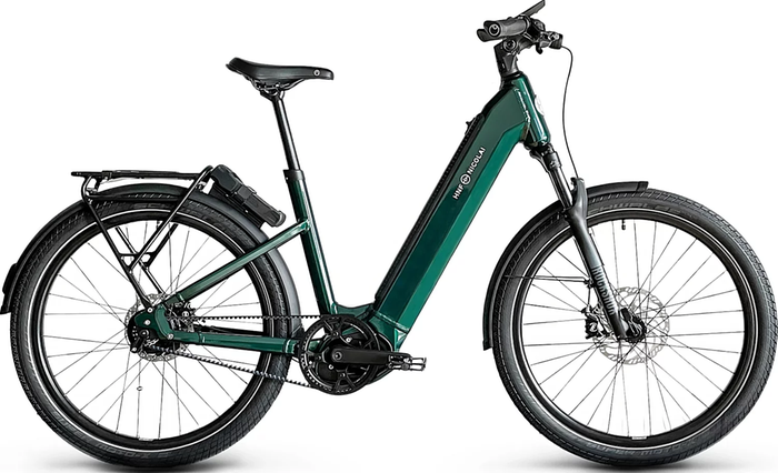 HNF XD3 Adventure 2022 | BikeExchange