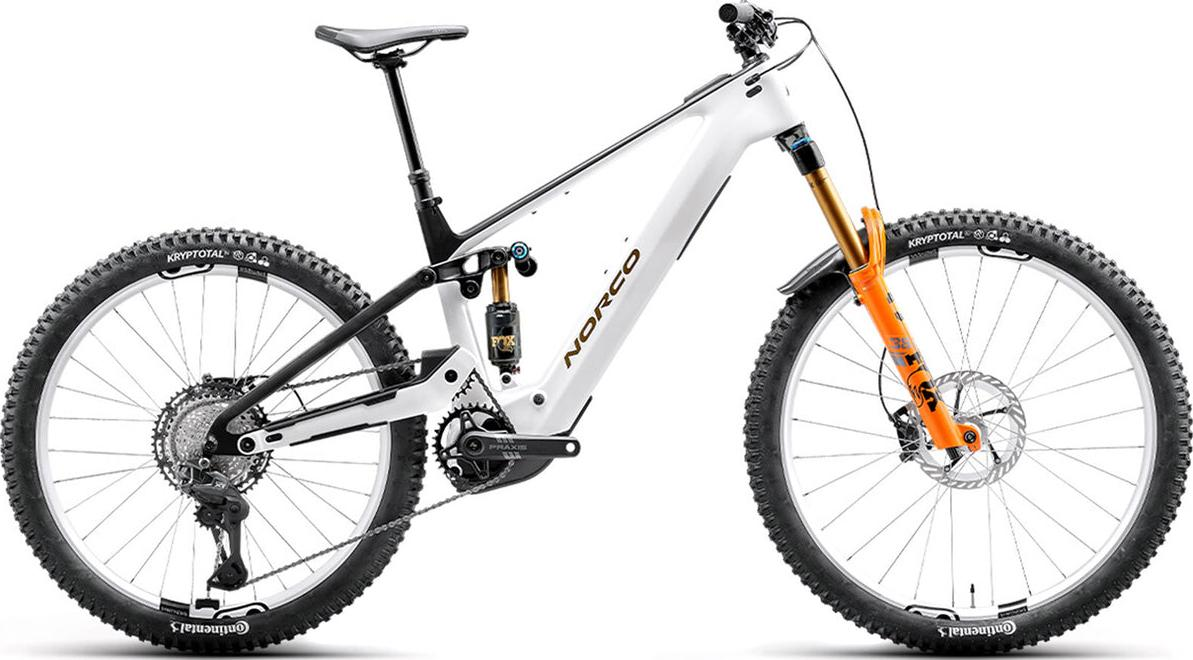 Norco RANGE VLT CX C1 2026