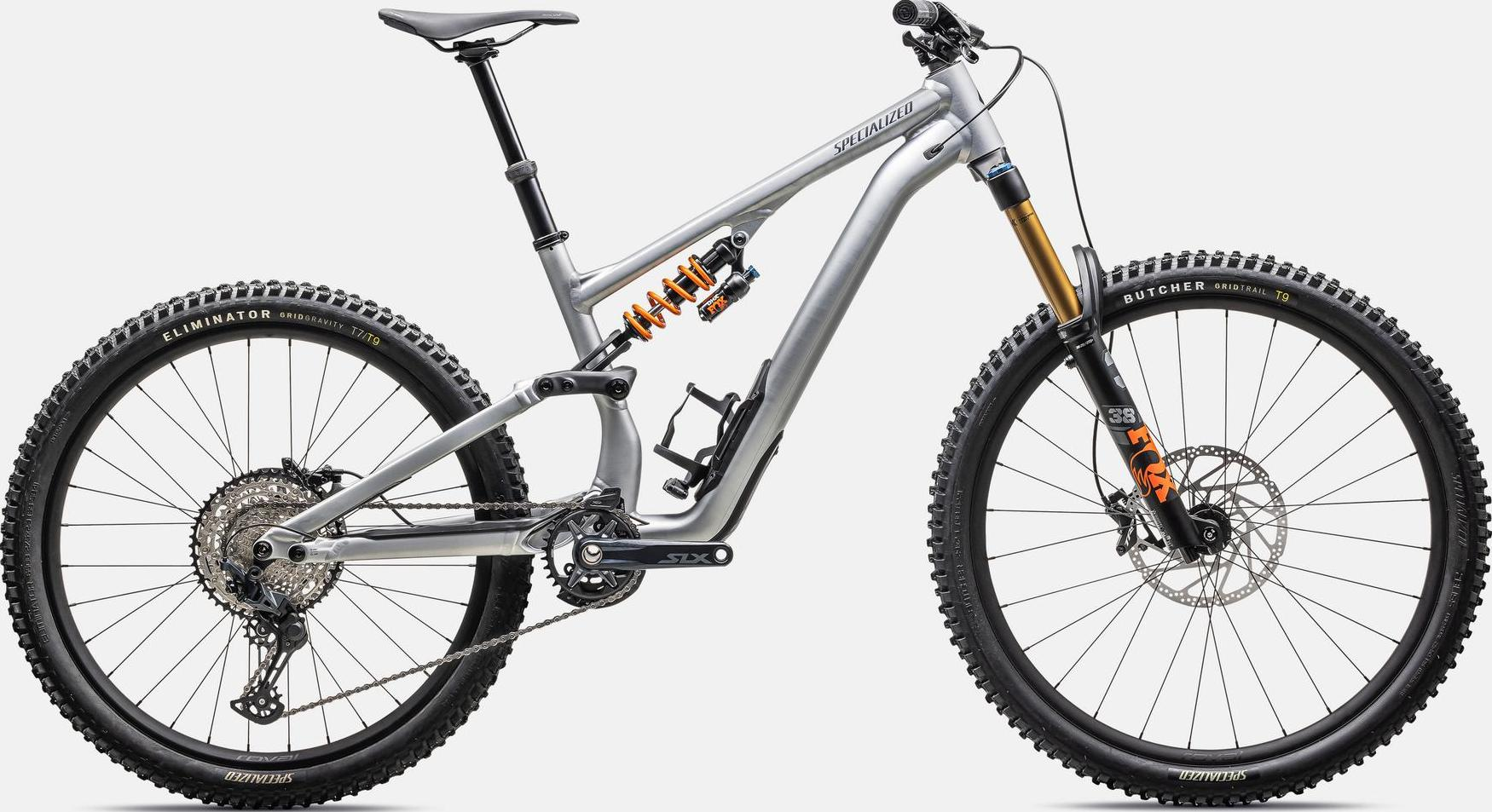 Specialized Stumpjumper 15 (Shimano SLX 2026
