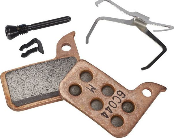 Pad_Hrd_Level_Tlm/Ult_Sntr/Stl,_Disc_Brake_Pad_Sintered_Steel_Powerful_Hrd-Leveltlm-Ult