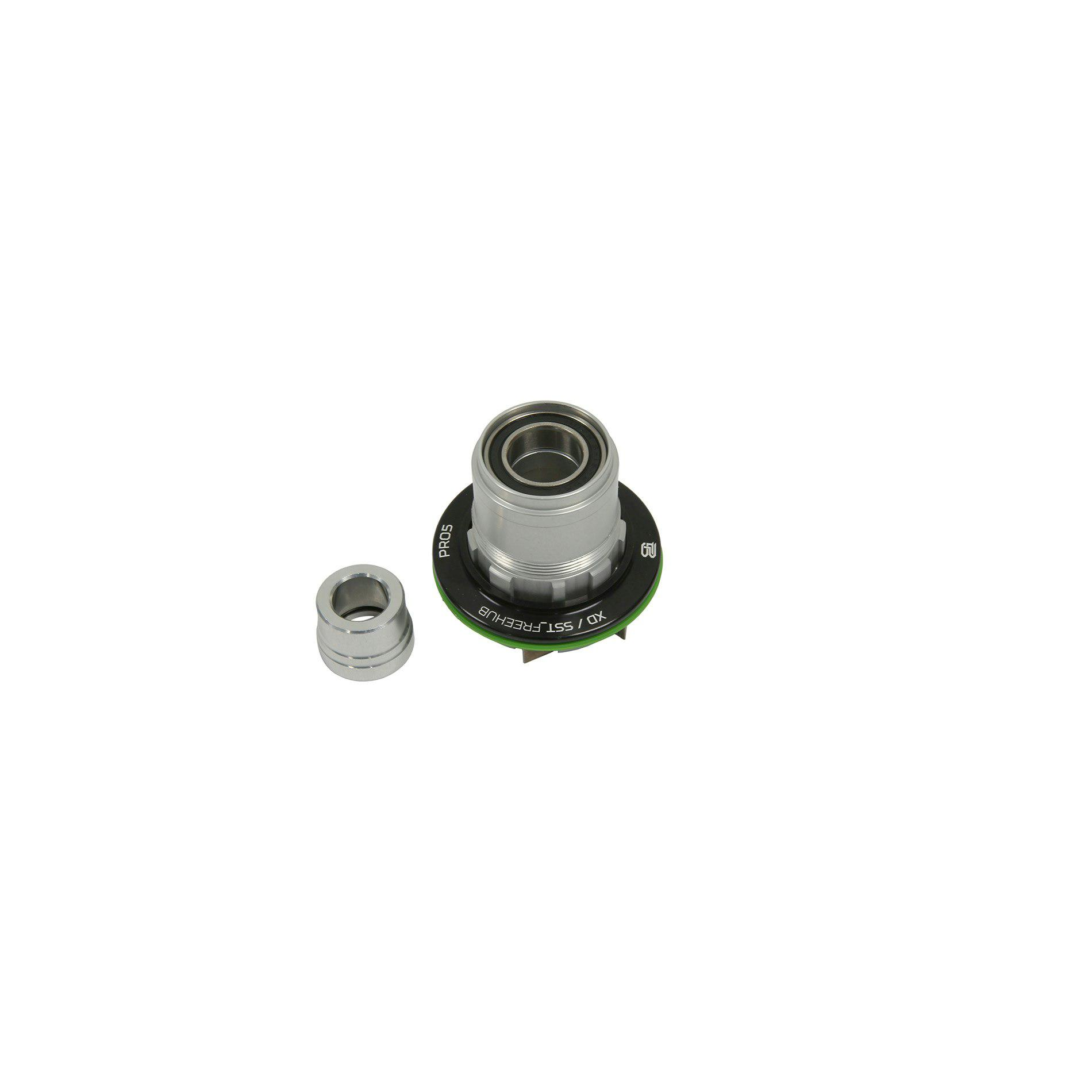 5_Freehub_Assembly_XD_X12