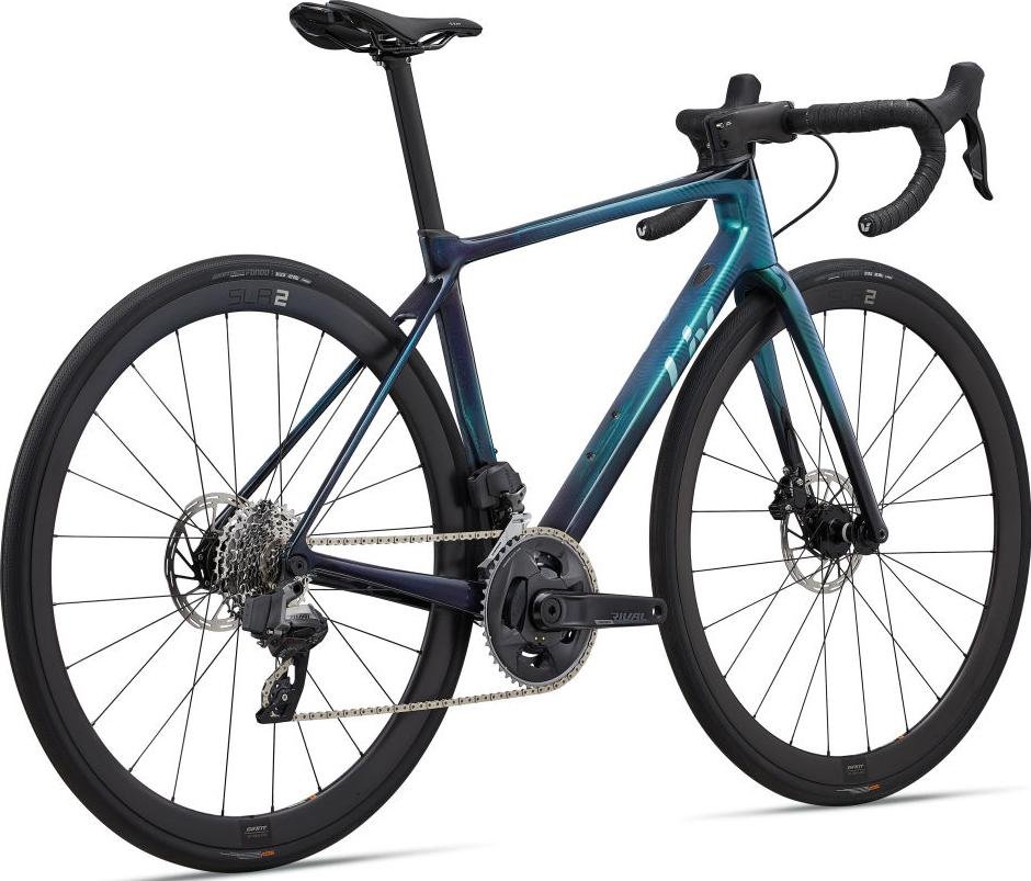 Liv Langma Advanced Pro Disc 1 AR 2023 | BikeExchange