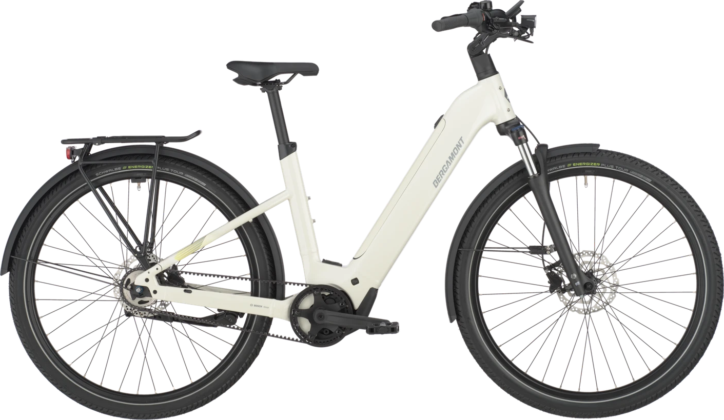 Bergamont E-Horizon Tour 20 Belt 2025