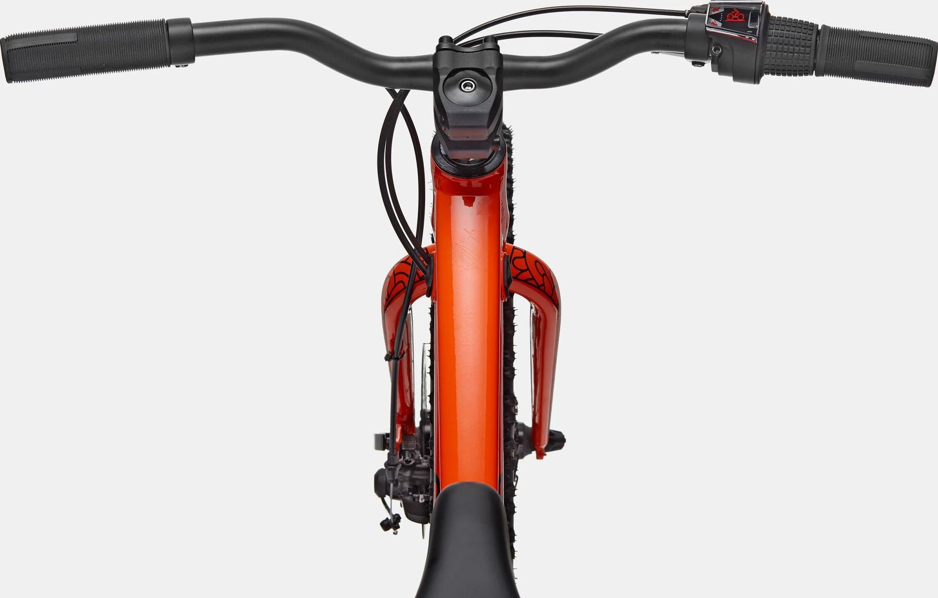 Cannondale Kids Trail Plus 20 2022 | BikeExchange