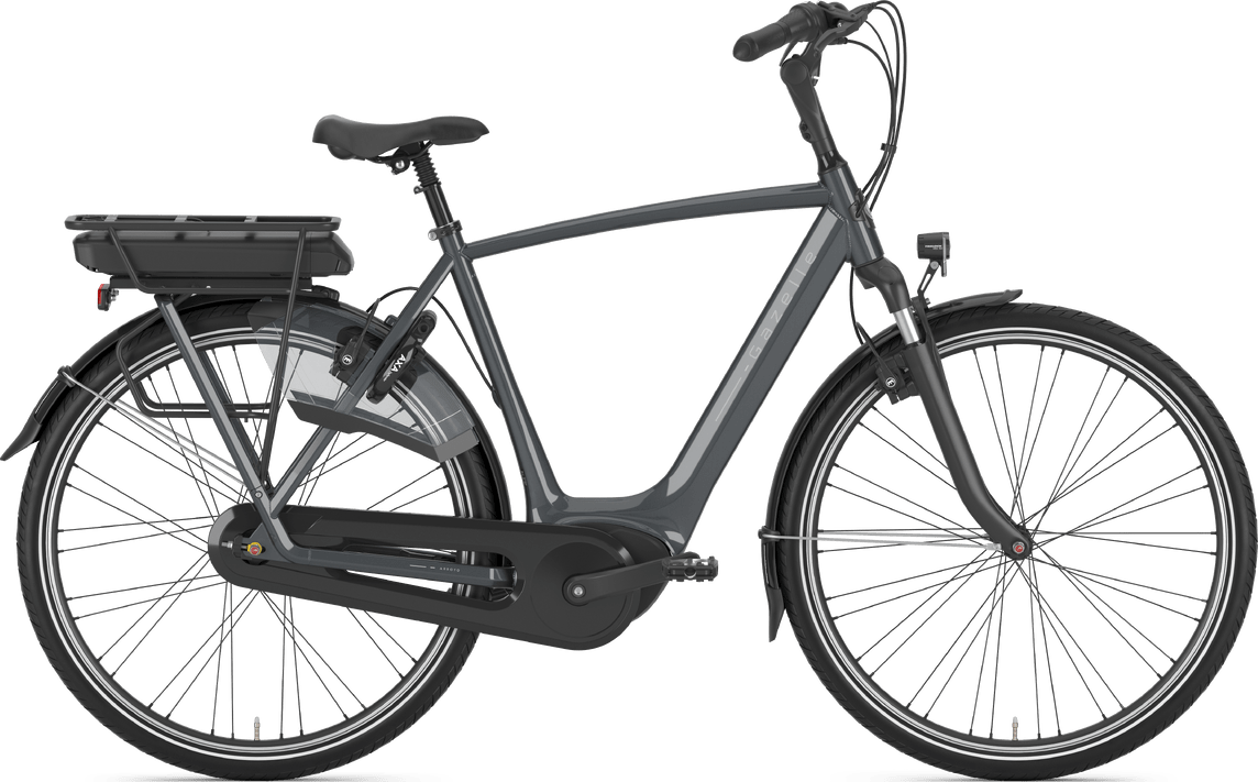 Gazelle Arroyo C7+ HMB 2024