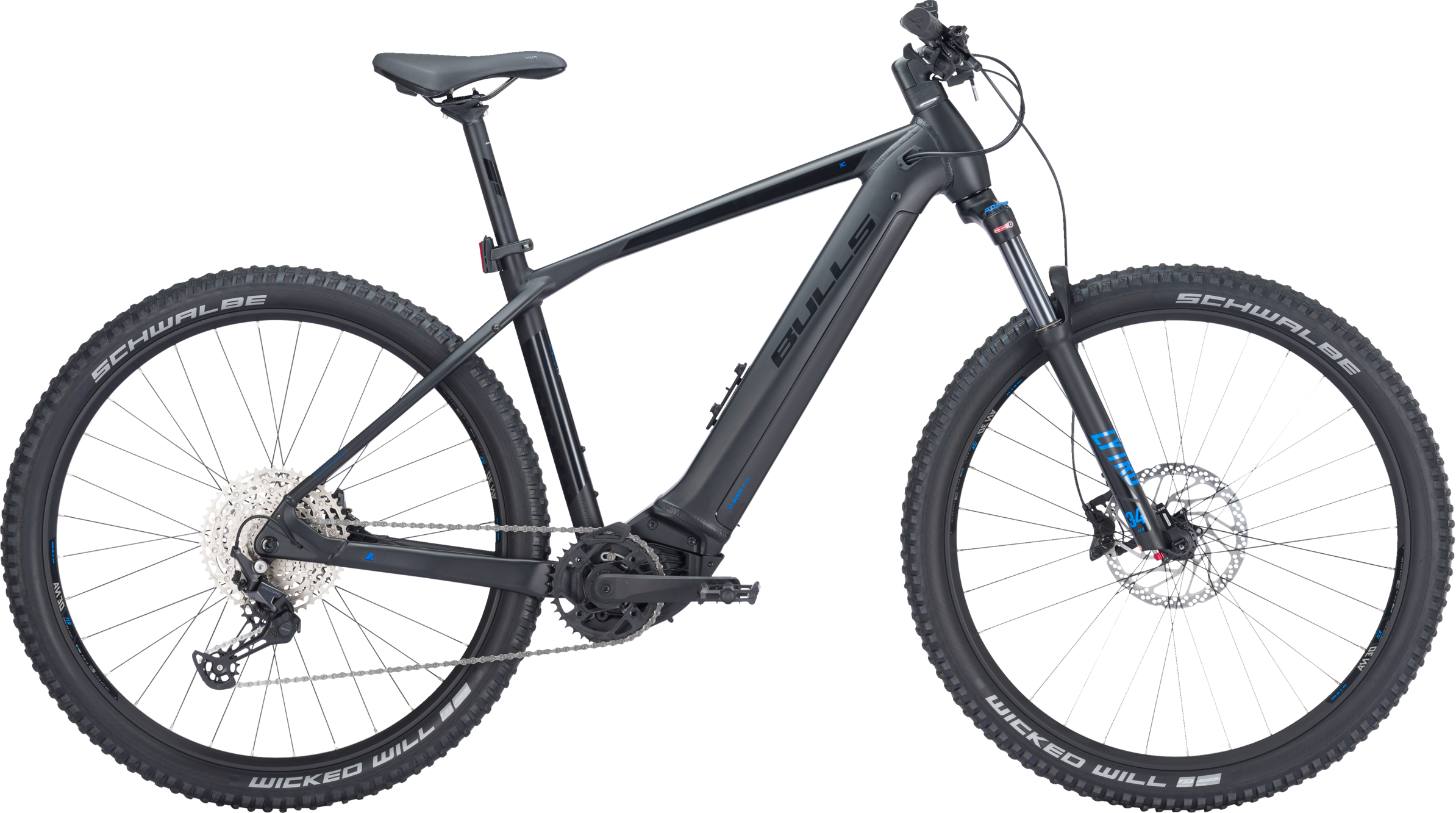 Bulls Copperhead EVO 3 29 750 WH 2023