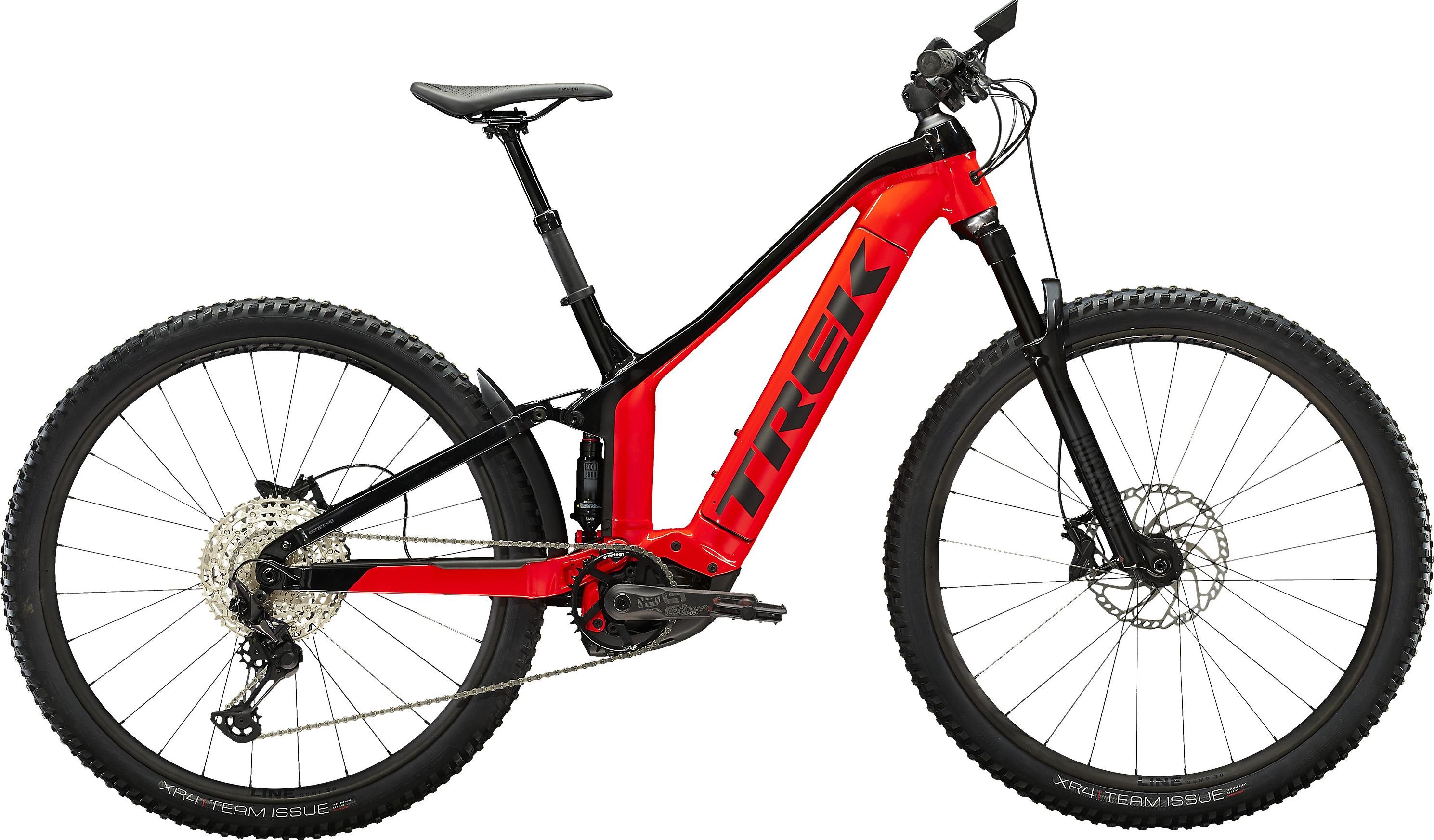 Trek Powerfly FS 7 Gen 2 (27.5") 2021
