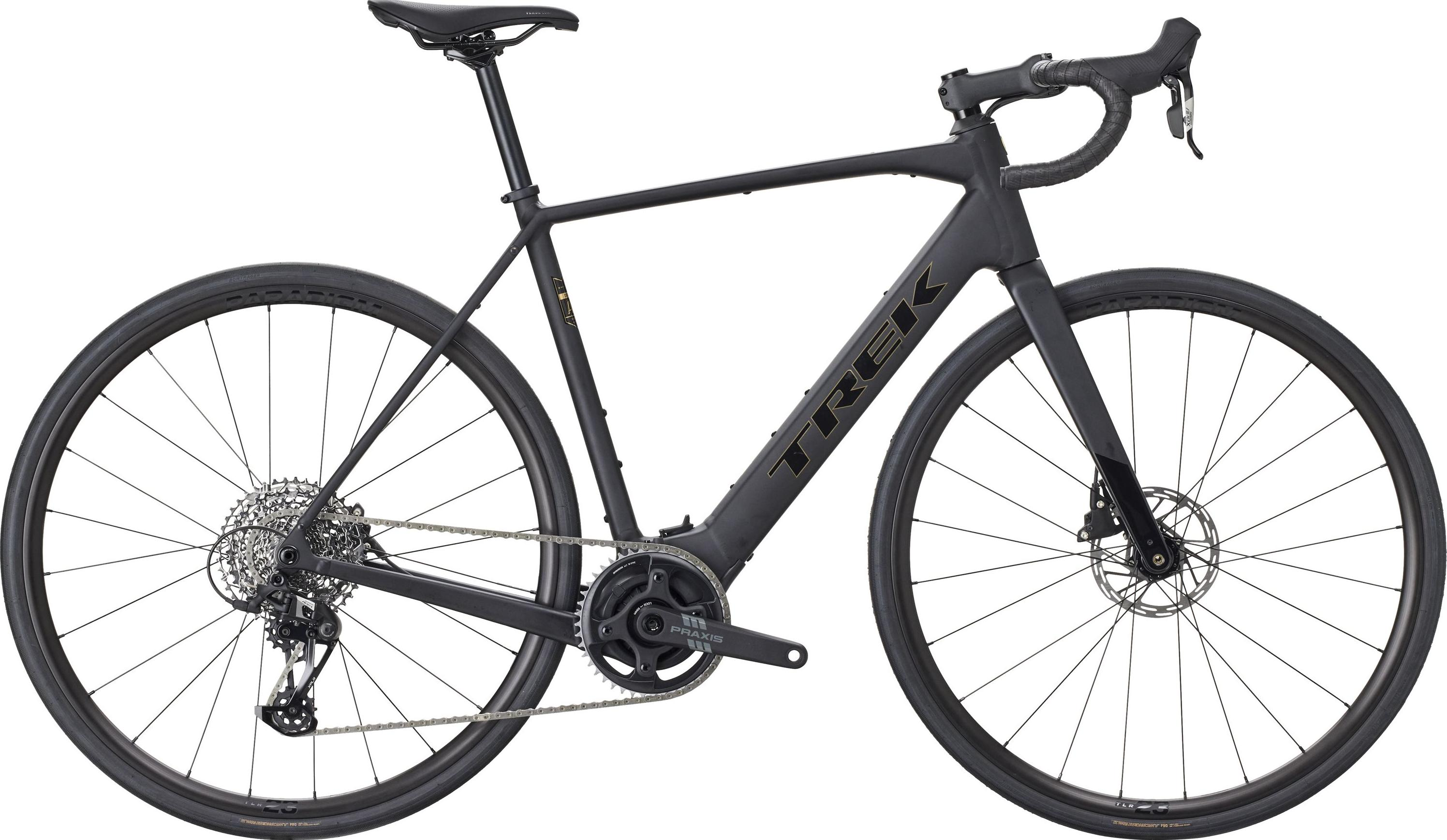 Trek Domane+ ALR 5 2026