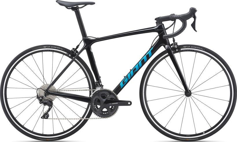 Giant TCR Advanced 2 PC 2021 | BikeExchange