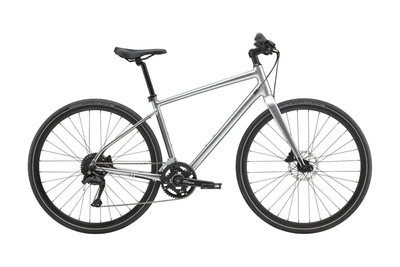 Cannondale Hybrid Bikes buy online now | BikeExchange