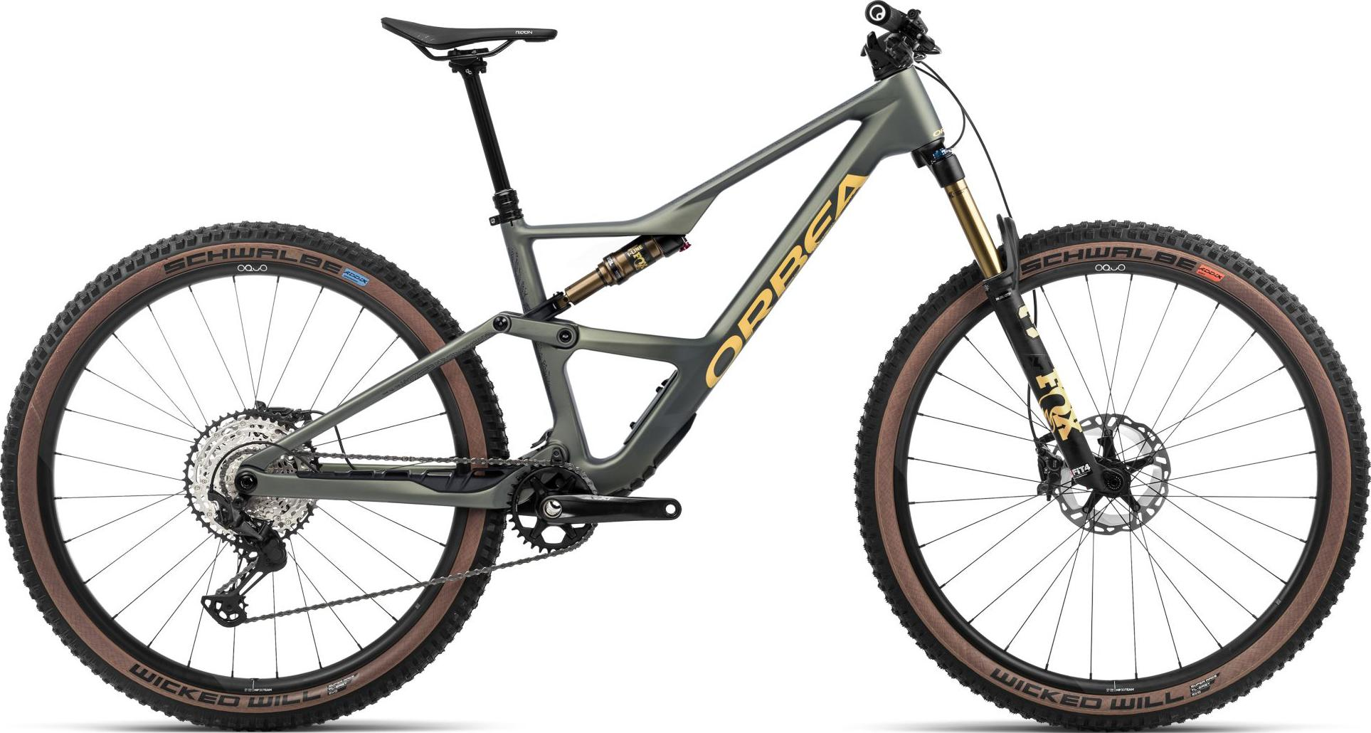Orbea OCCAM SL M10 2024