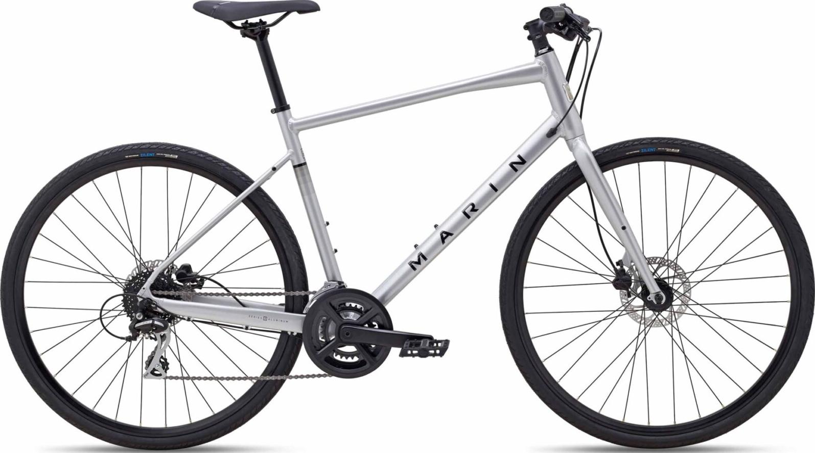 Marin Fairfax 2 2023 | BikeExchange