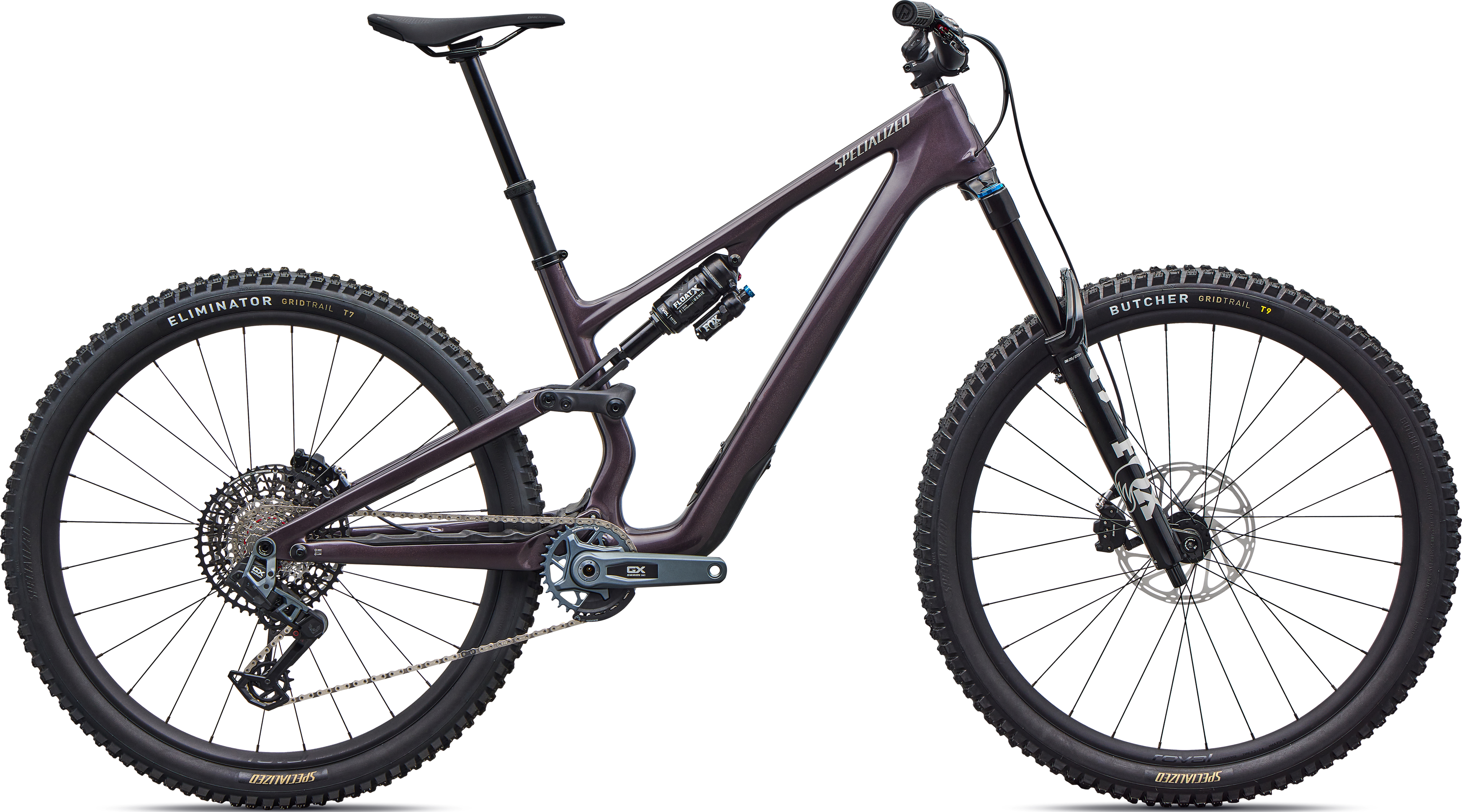 Specialized Stumpjumper 15 EVO Expert AXS 2026