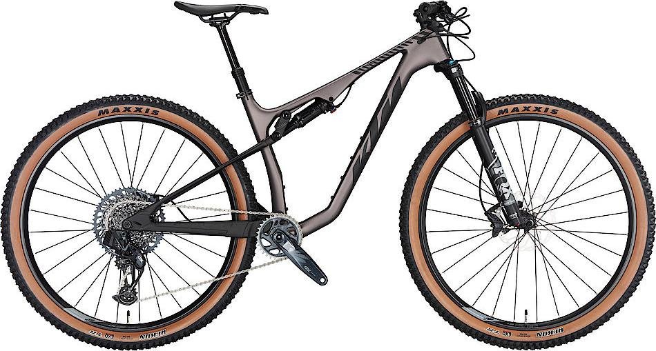 KTM Scarp MT Elite AXS 2023