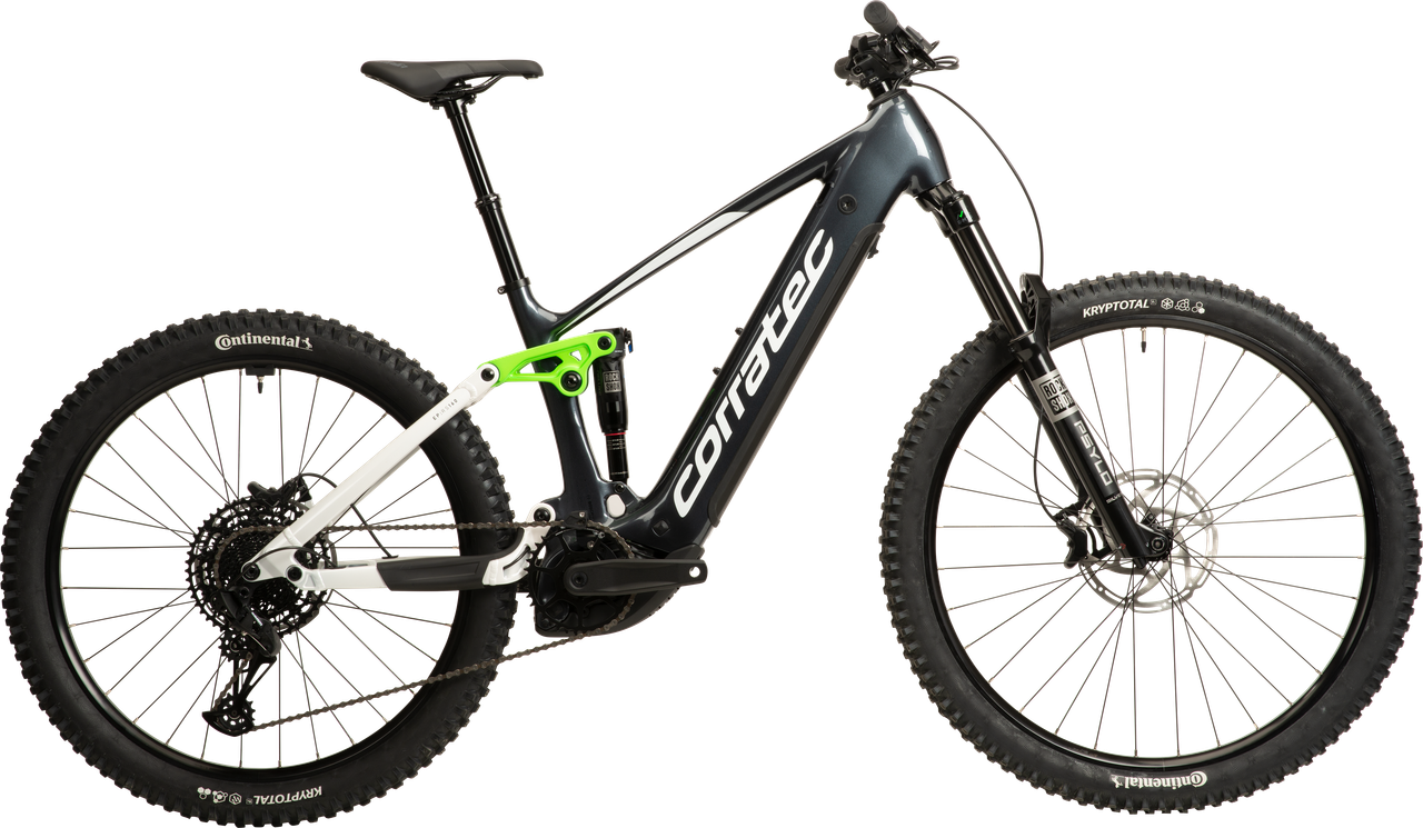 Corratec E-Power RS 160 Elite 800 2026