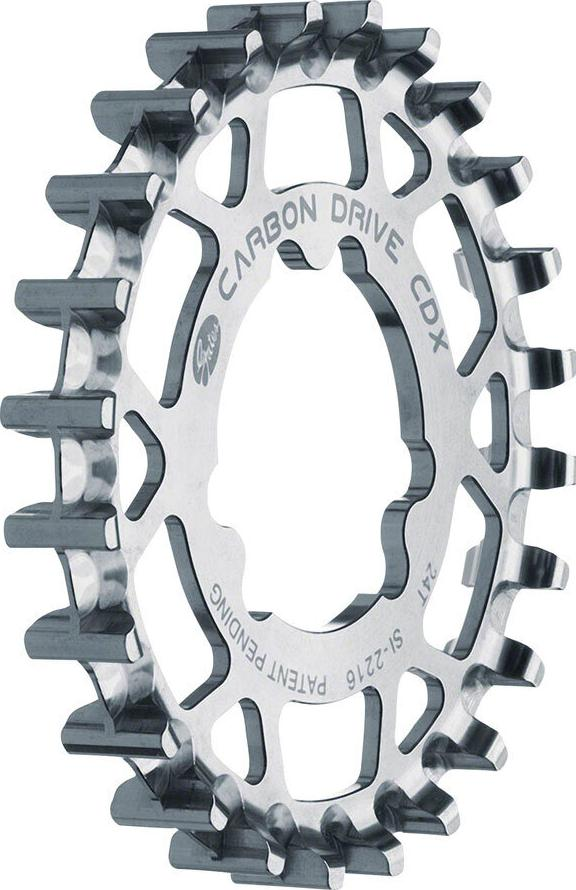 CDX_Sturmey-Archer_Rear_Sprocket