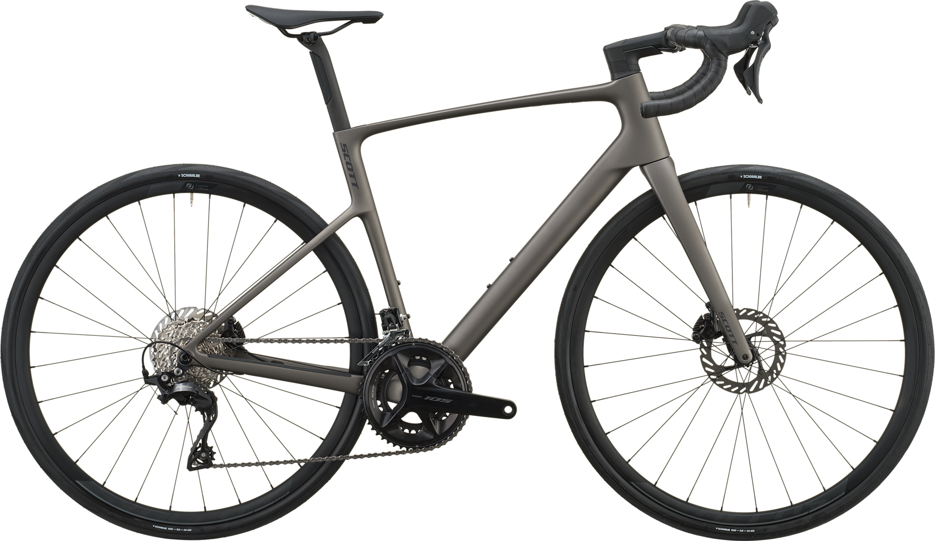 Scott Addict 50 2027