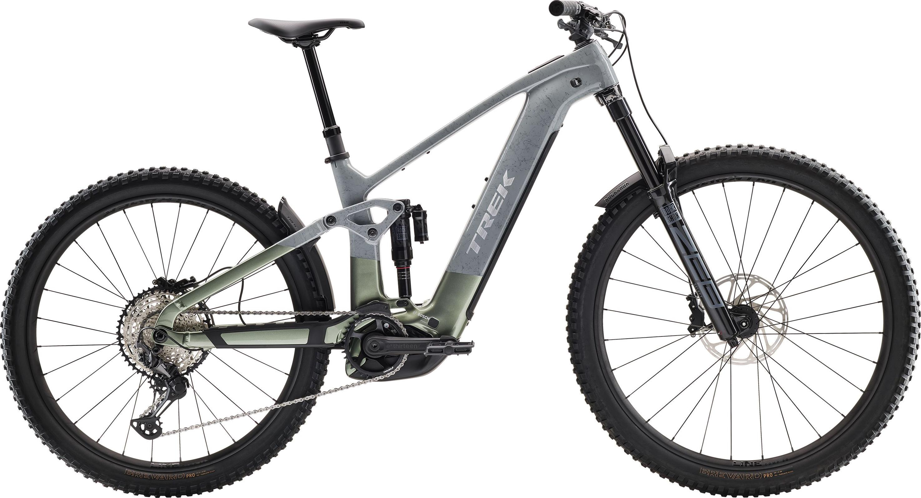 Trek Rail+ 9.7 Gen 5 27.5 2026