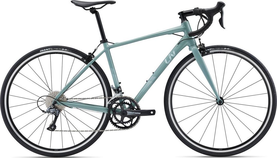 Liv Avail 3 2022 | BikeExchange
