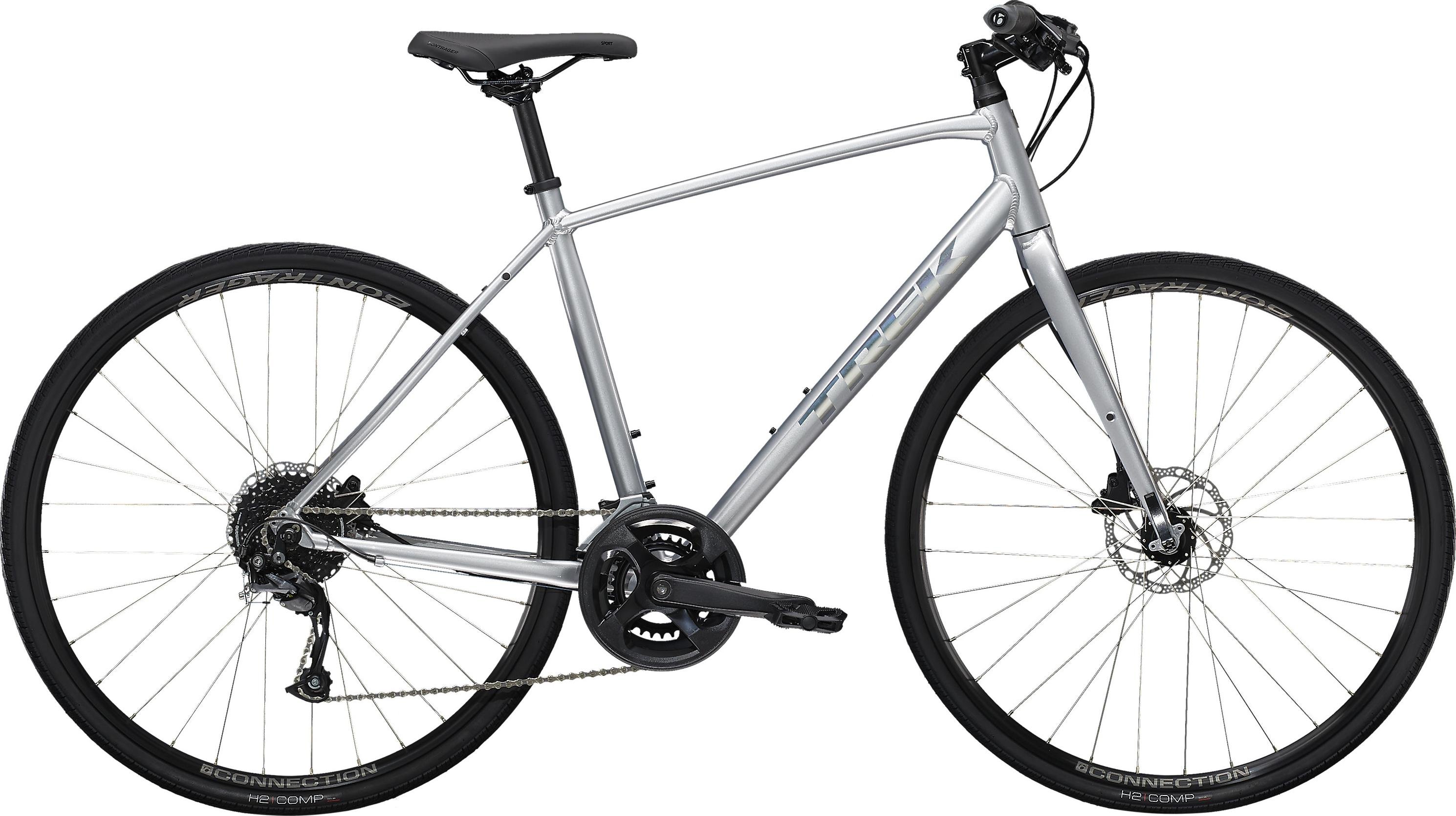 Trek FX 2 Disc 2022 | BikeExchange