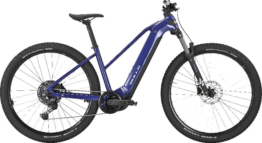 Bulls COPPERHEAD EVO 29 800 2025