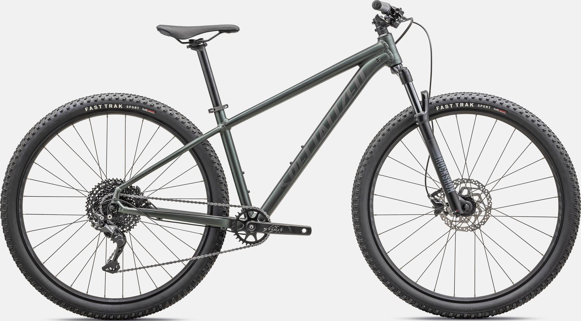 自転車本体 Specialized Rockhopper Comp L 29\