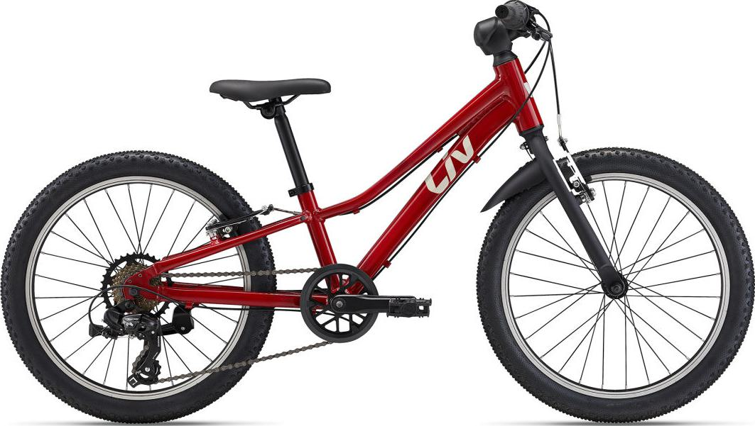 Liv Tempt 20 Lite 2024 | BikeExchange
