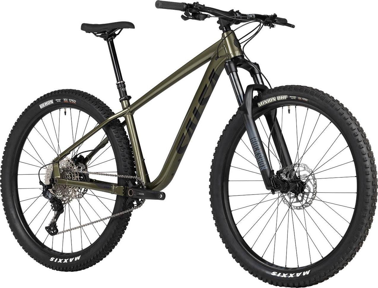 Salsa Timberjack SLX - 29