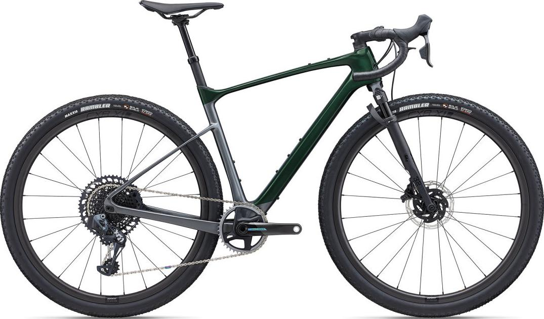 Giant Revolt X Advanced Pro 0 2024