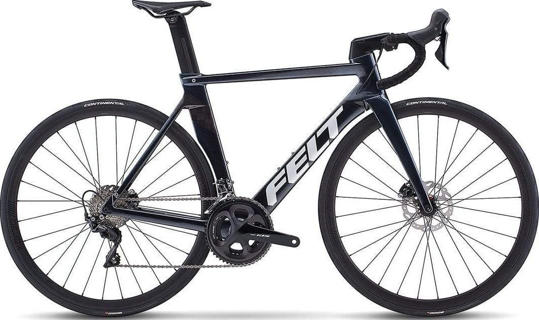 Felt AR Advanced 105 2021 | BikeExchange