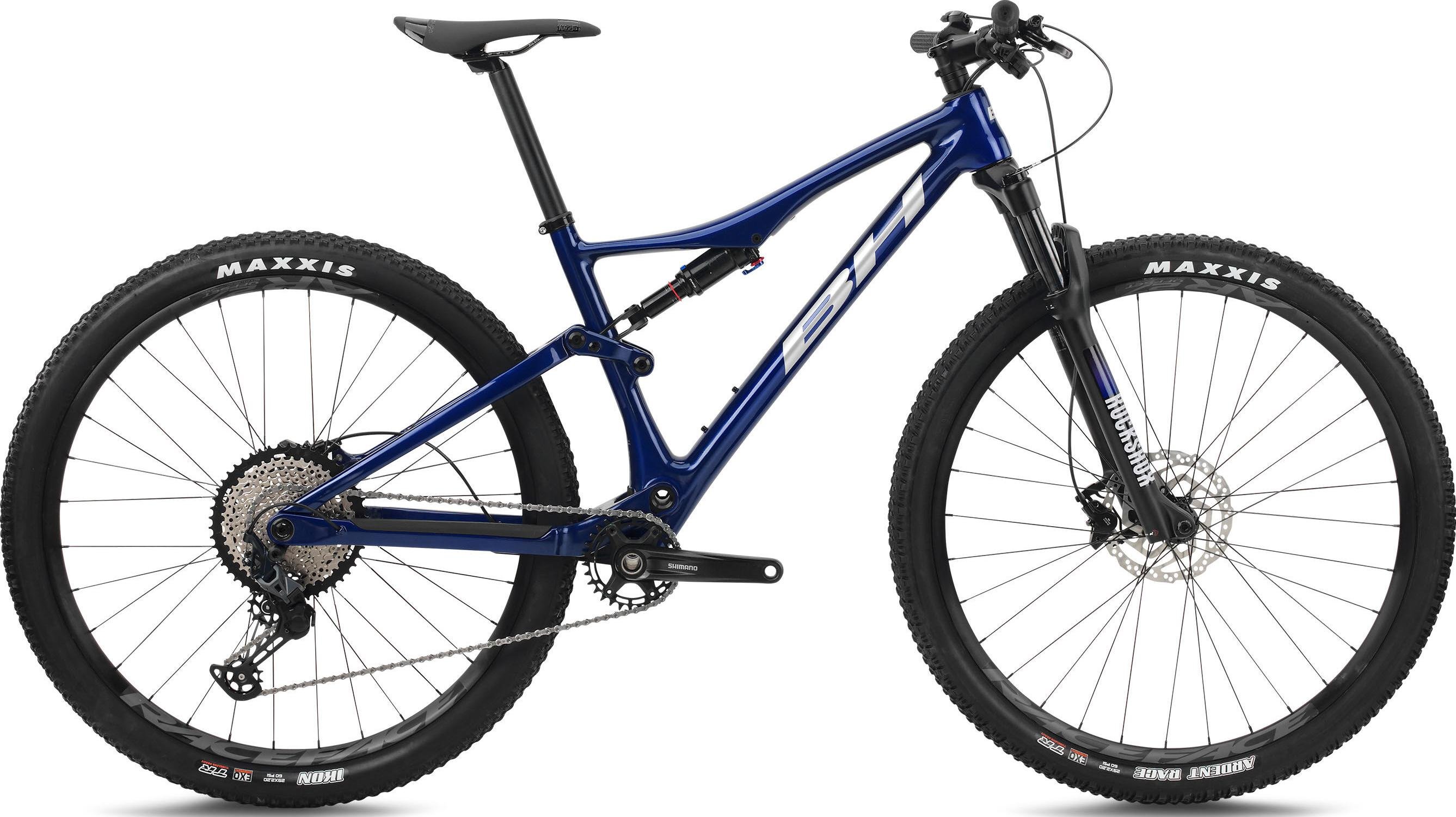 BH Lynx Race 3.0 2023