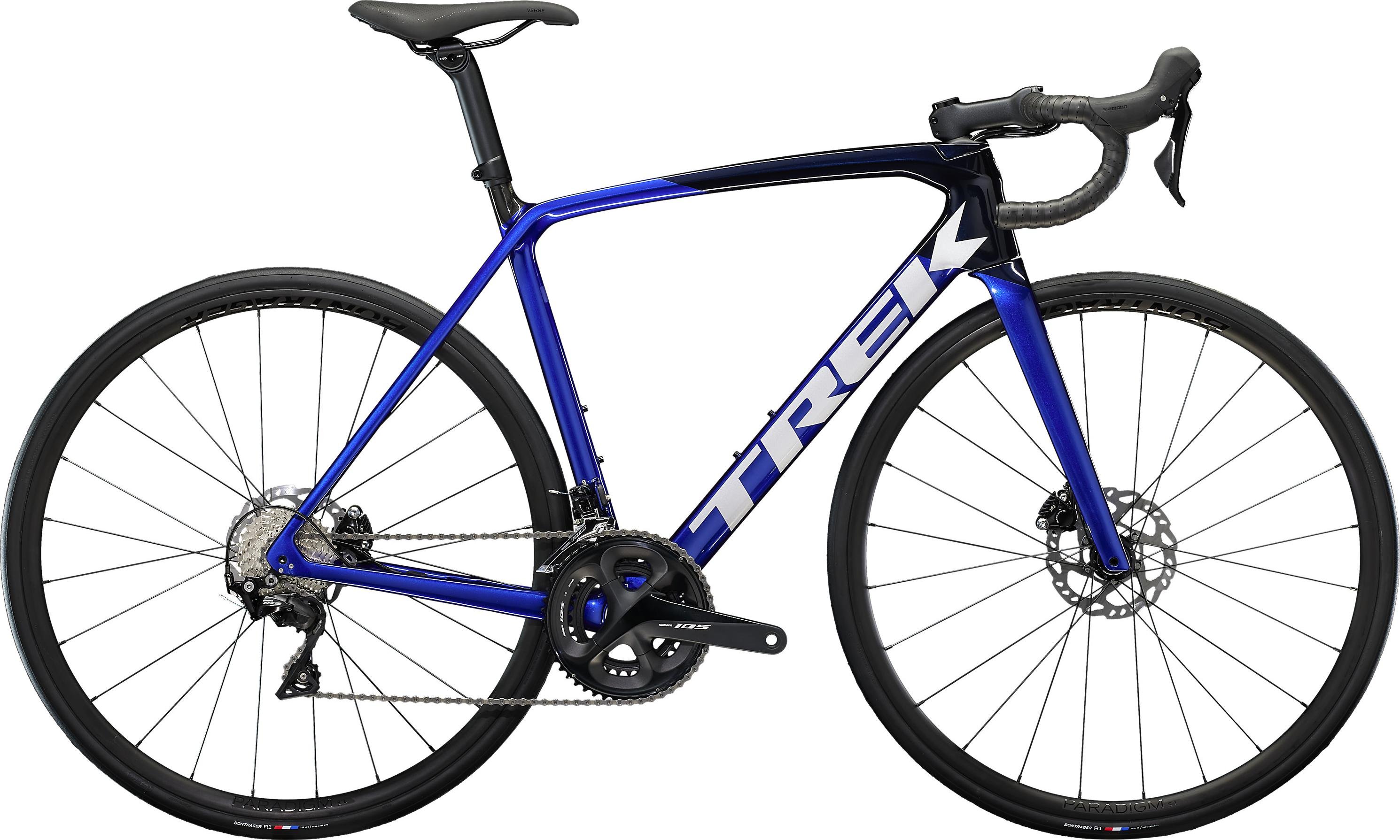 TREK EMONDA SL5 フロントフォーク 2023年モデル Trek Émonda SL 5 2023 | BikeExchange