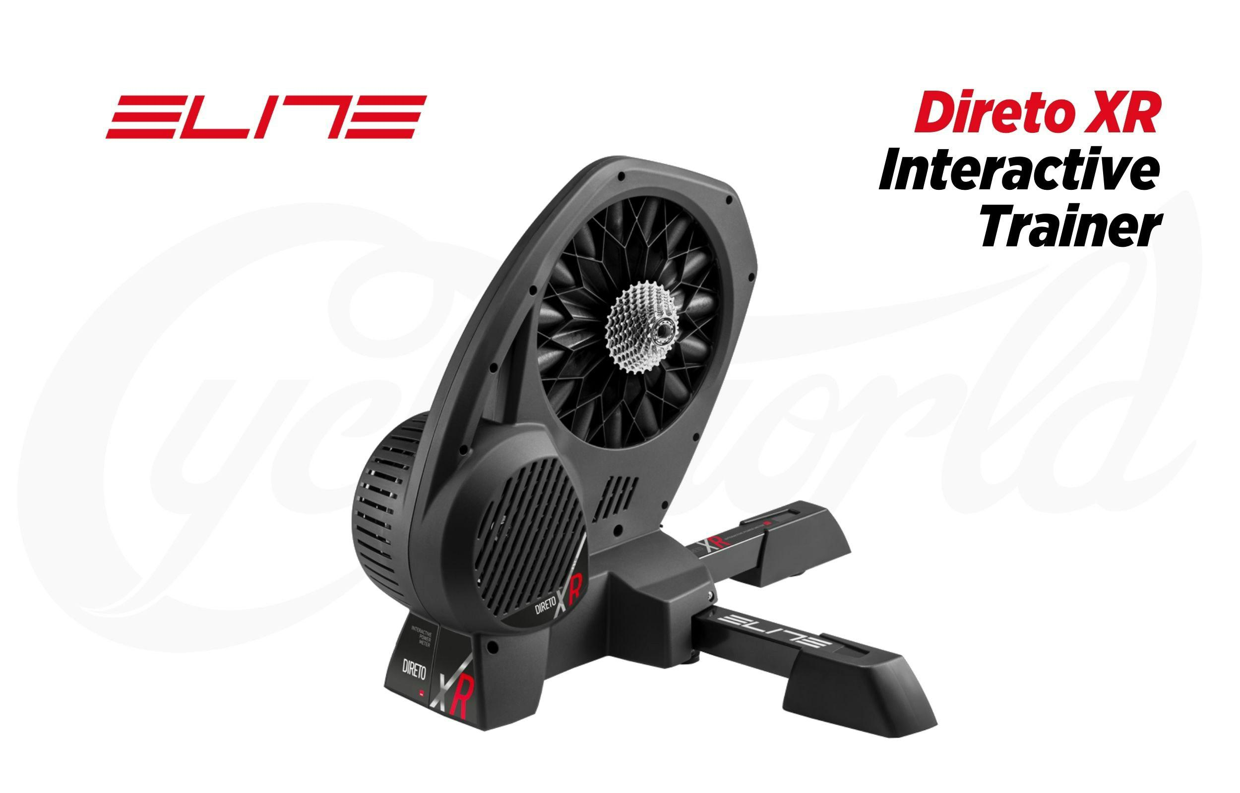 Direto_XR_Interactive_Trainer_-_Last_One._One_Only