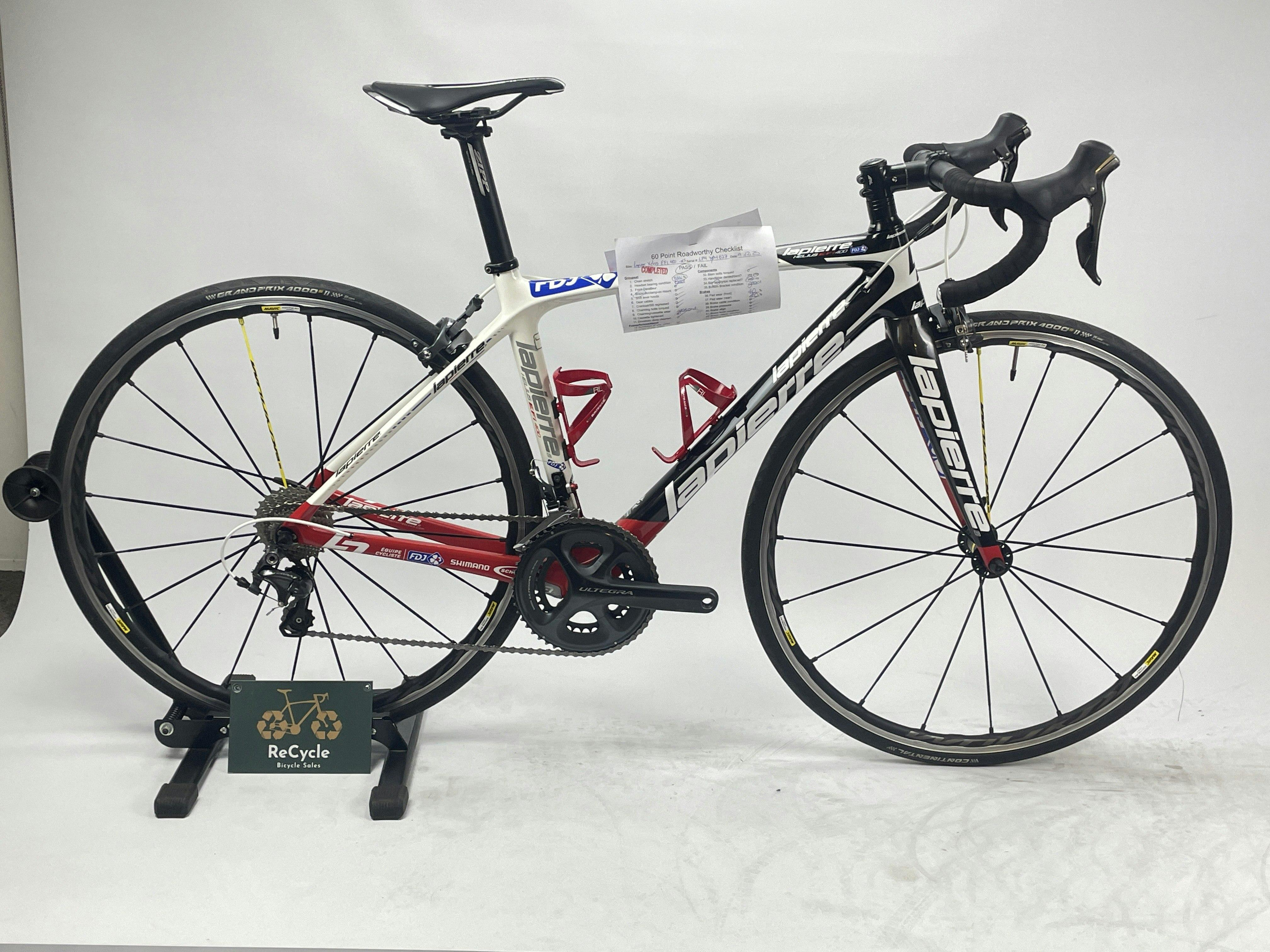 2014_Lapierre_Xelius_EFI_400_FDJ-_XS