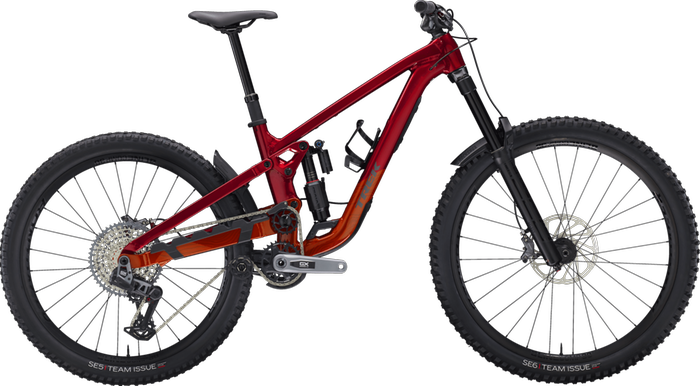 Trek Slash - Buy a Mountain Bike | BikeExchange