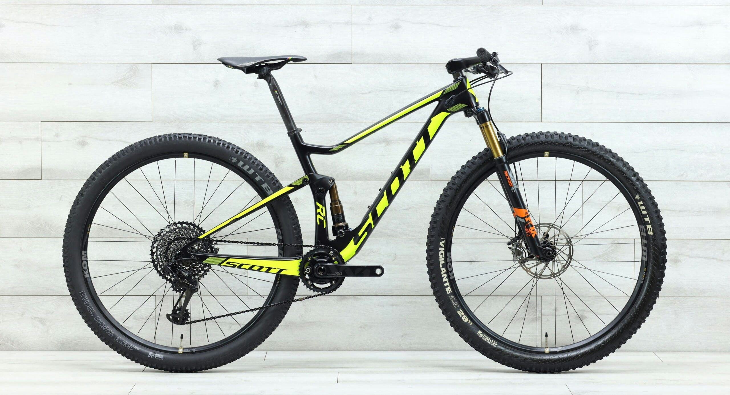 2019 scott spark rc online