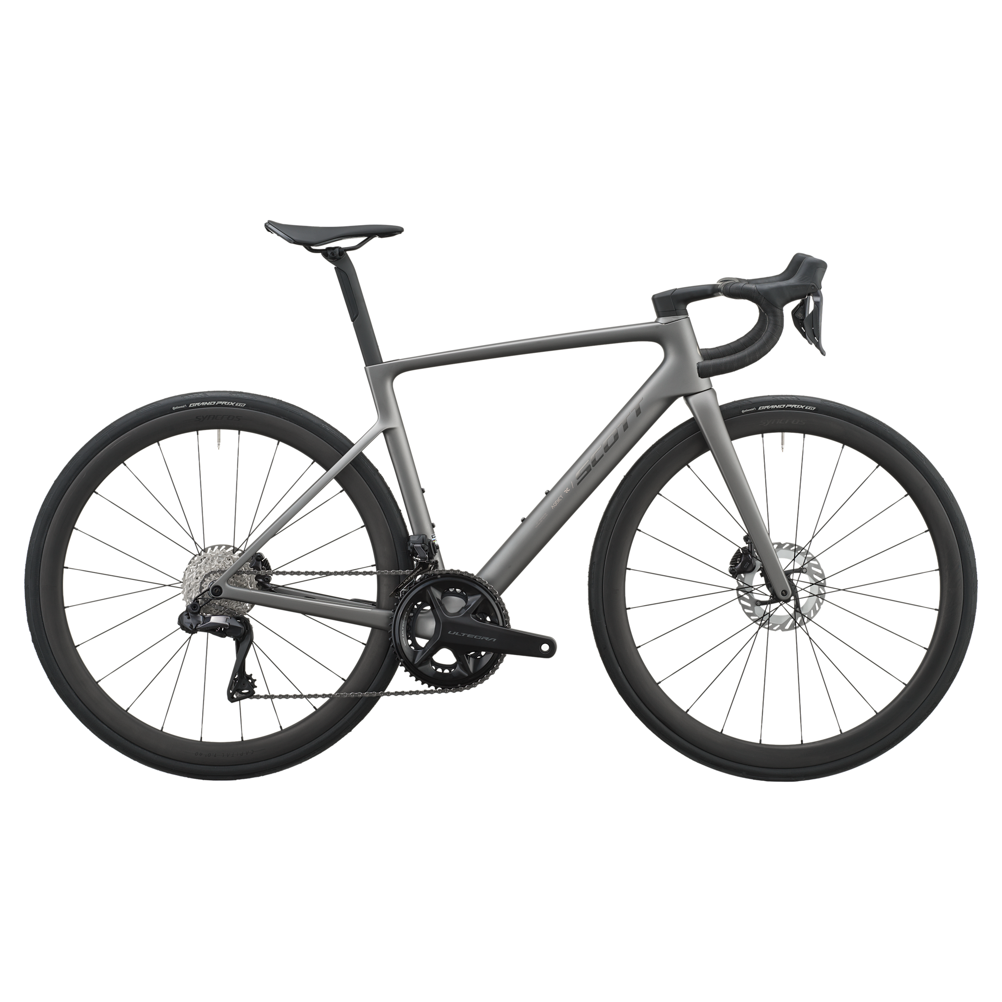 Scott Addict RC 10 2027