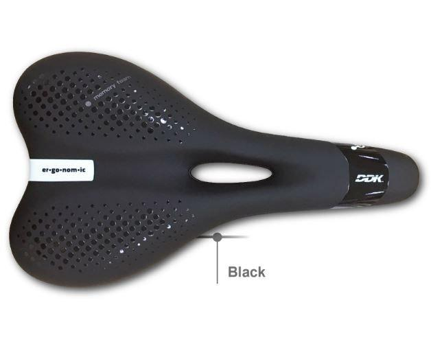 DDK_SADDLE_390_MEM_FOAM