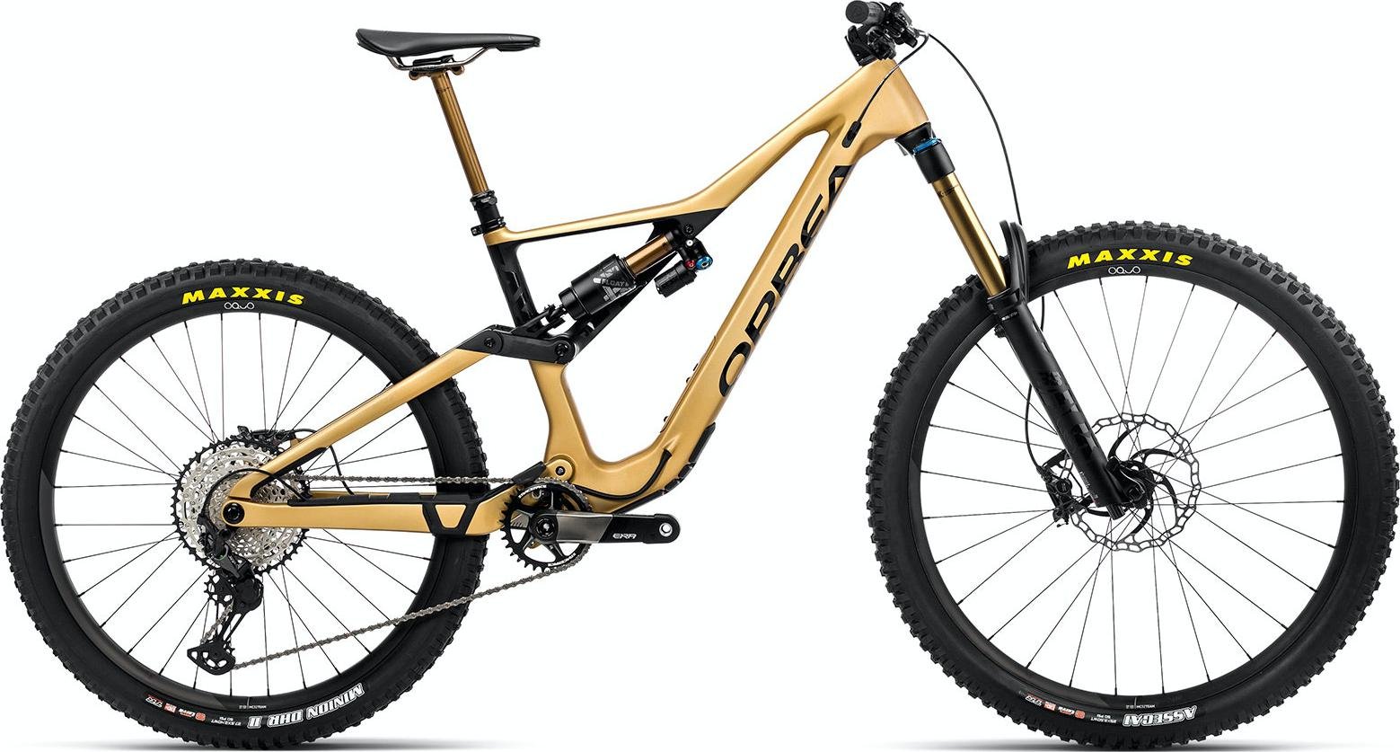 Orbea RALLON M-TEAM 2023