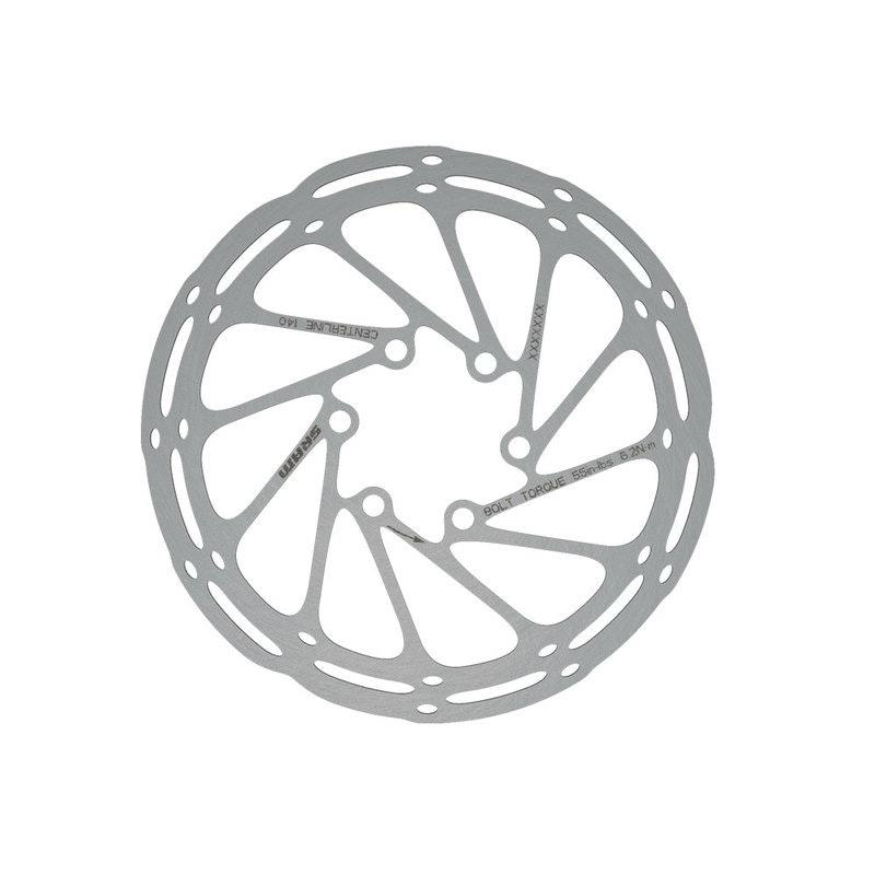 Centerline
